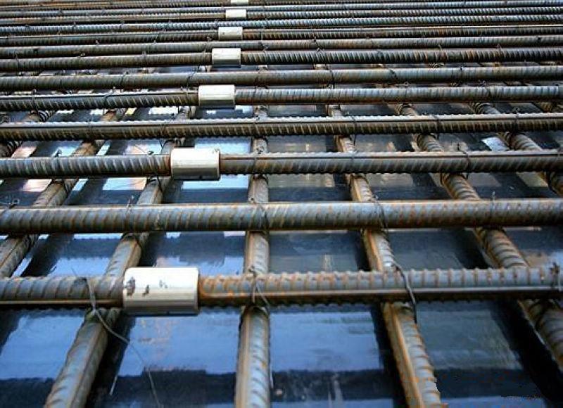 南通为什么建楼房时，要在钢筋上加一排小圆环？原来作用这么大